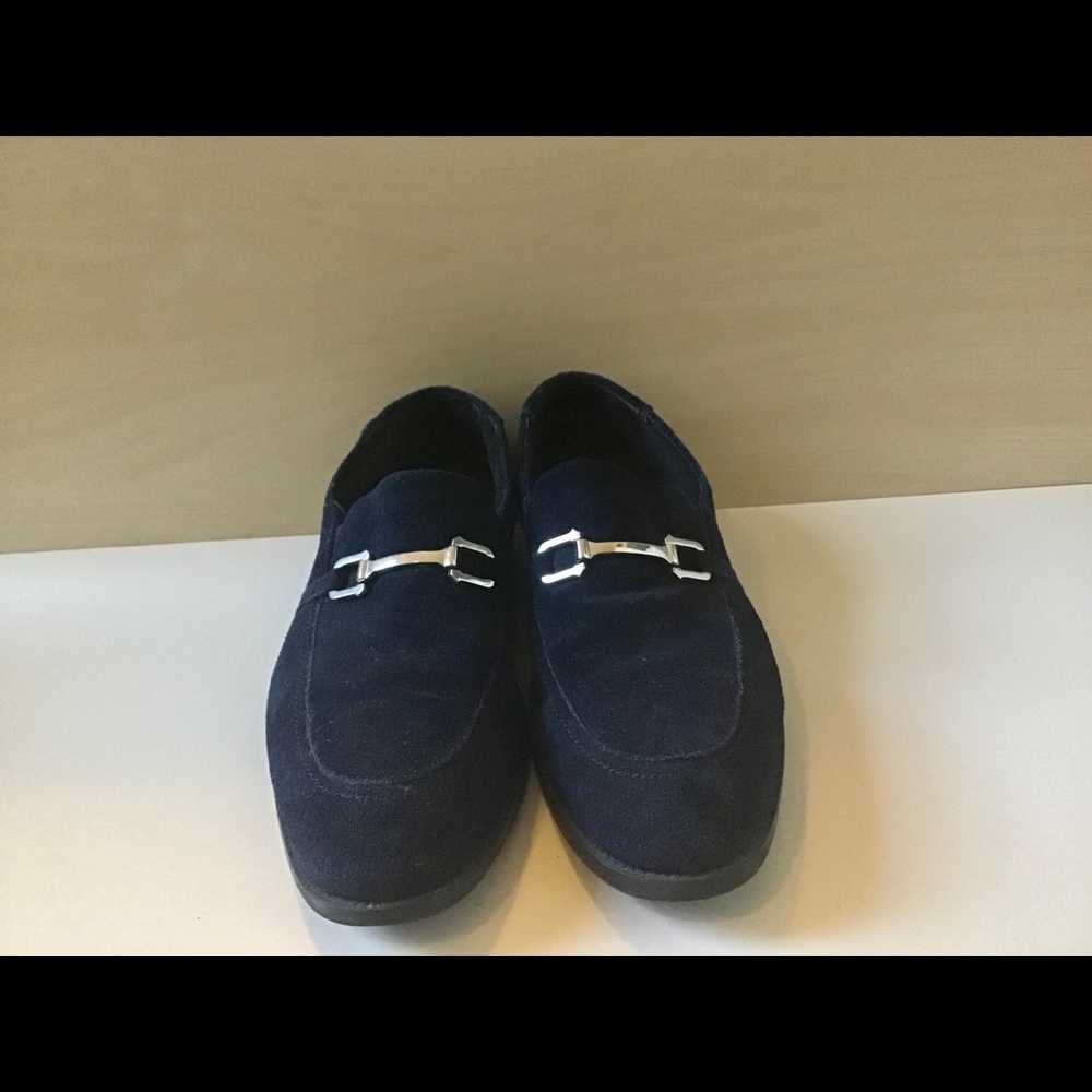 Stacy Adams loafers
